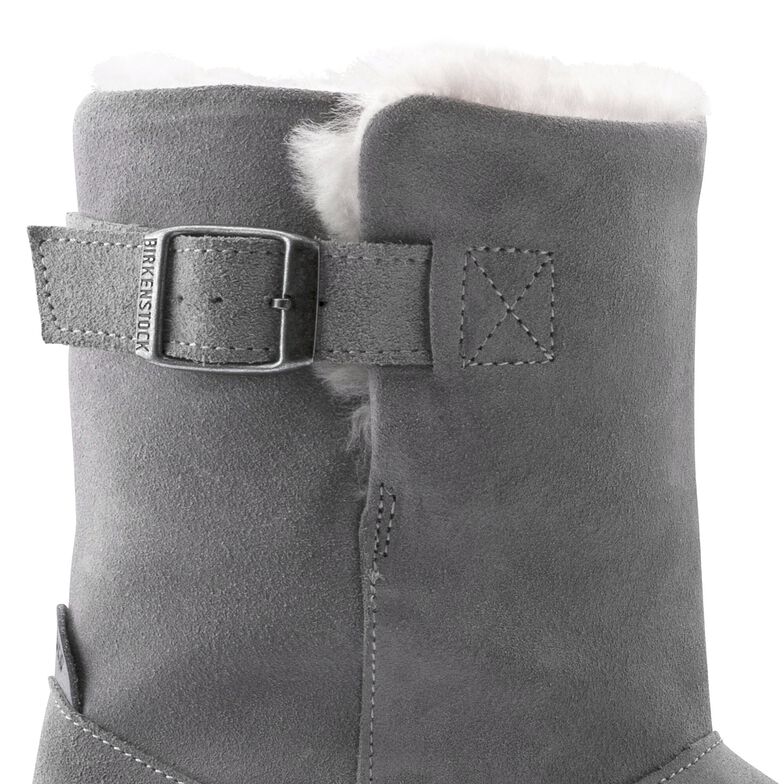 Westford Suede Leather Westford Suede Leather