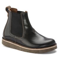 Birmingham Slipon Oiled Leather