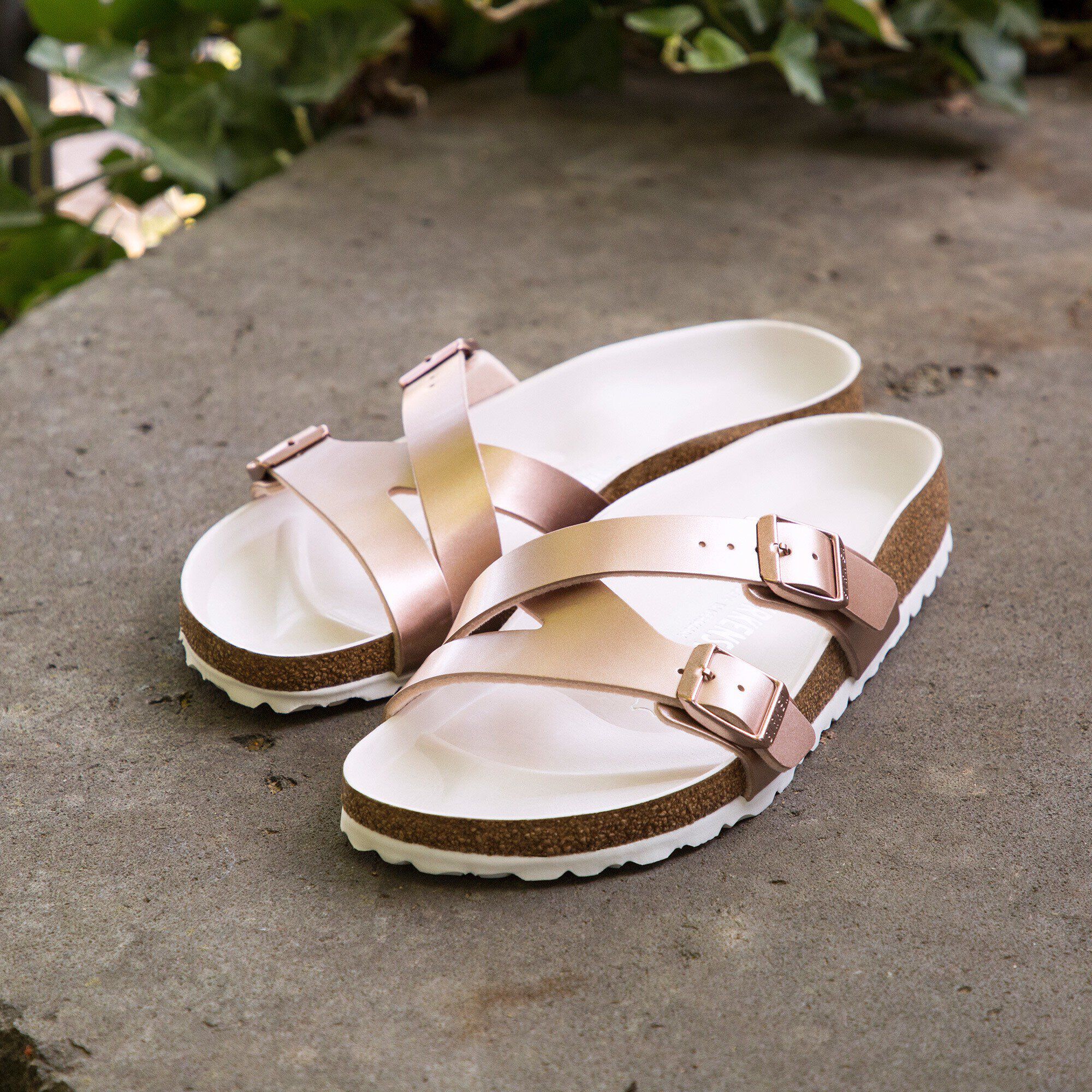 Yao lux birkenstock hot sale
