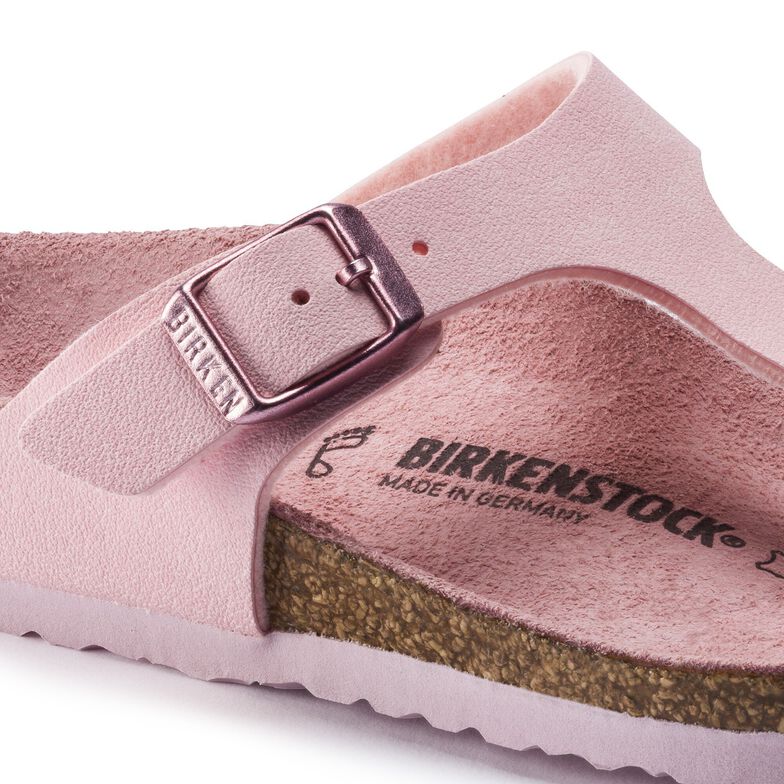 Gizeh Birko-Flor Nubuck Gizeh Birko-Flor Nubuck
