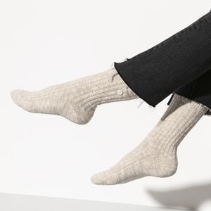 Cotton Slub Women Cotton/Polyamid/Elastane