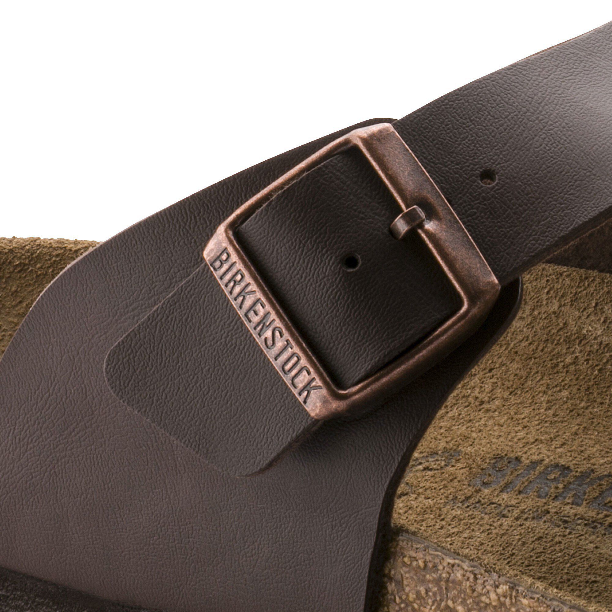 新品未使用！BIRKENSTOCK Ramses ダークブラウン ラムセス Ramses / ラムゼス ビルコフロー ダークブラウン | BIRKENSTOCK