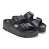 Arizona PAP Flex Platform Natural Leather
