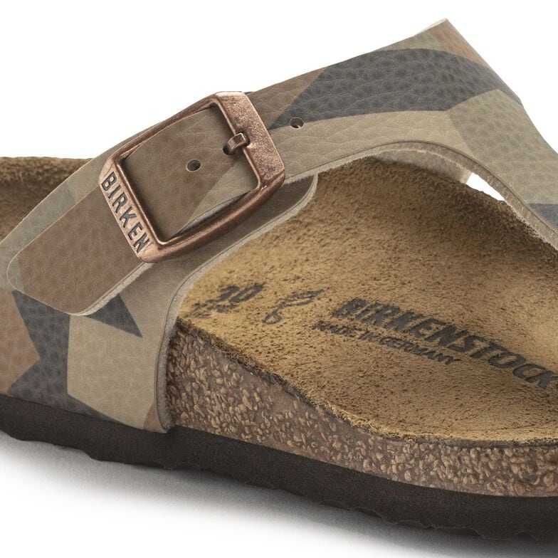 Gizeh Kids BS Birko-Flor