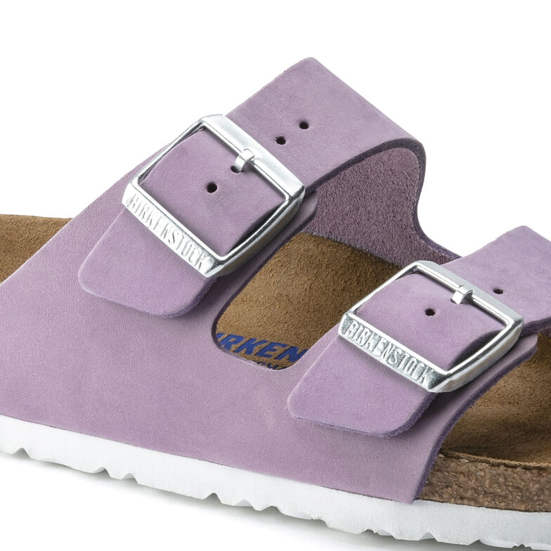 Arizona Nubuck Leather Arizona Nubuck Leather