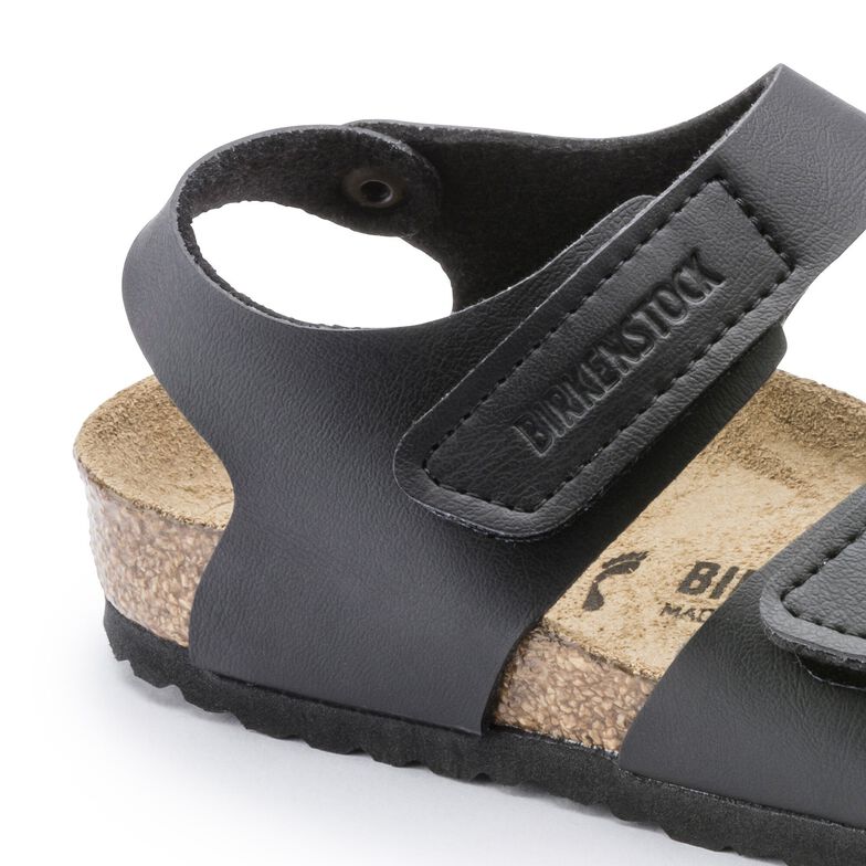 Palu Kids Logo BS Birko-Flor Palu Kids Logo BS Birko-Flor