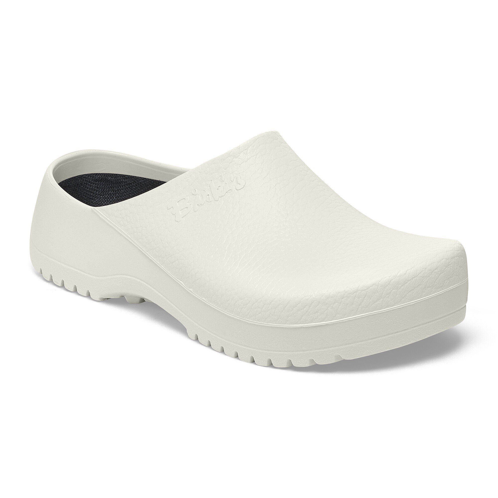 ★人気★【BIRKENSTOCK】★Birkenstock SUPER BIRKI PU White★ Super-Birki Polyurethane White | BIRKENSTOCK