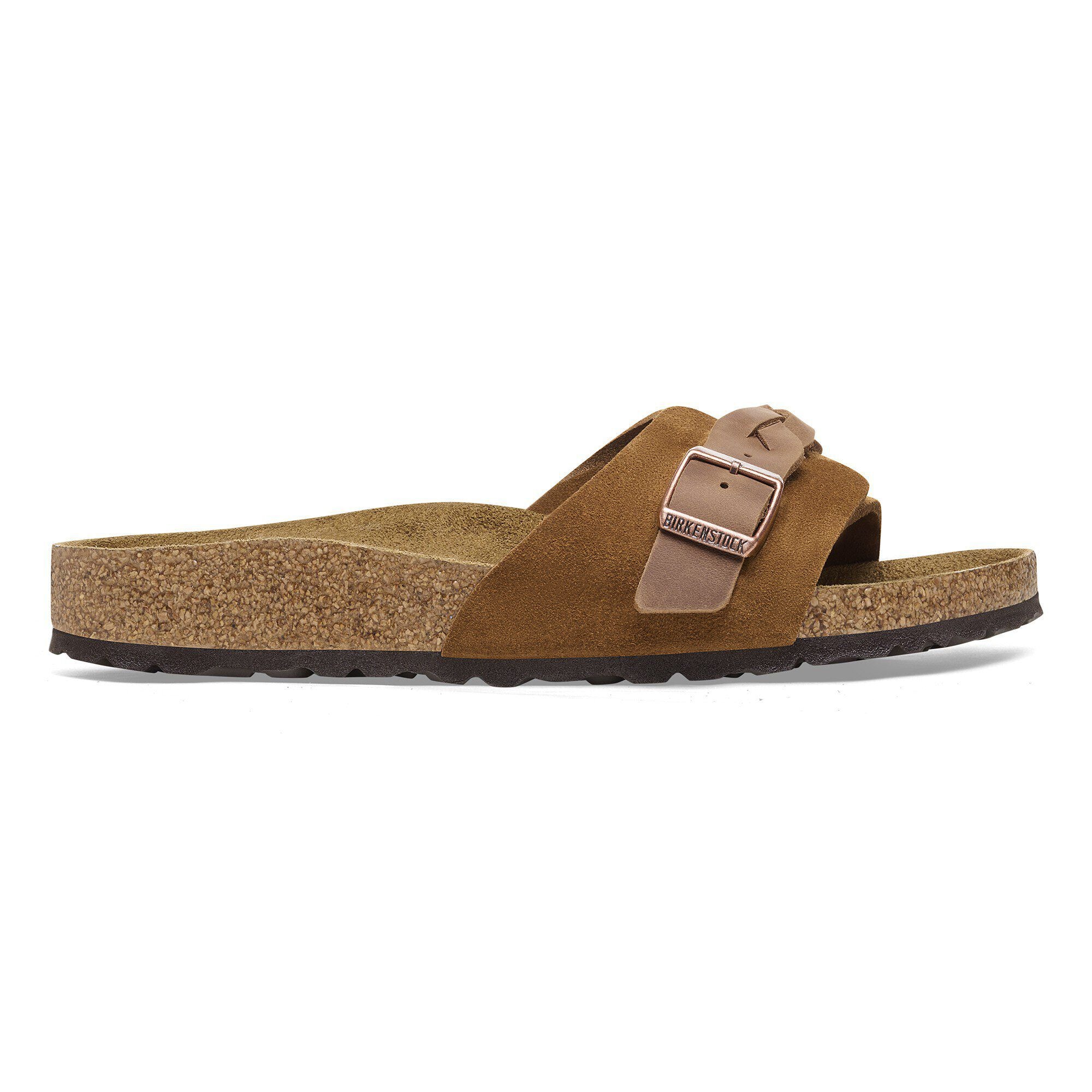 Birkenstock madrid marron shop