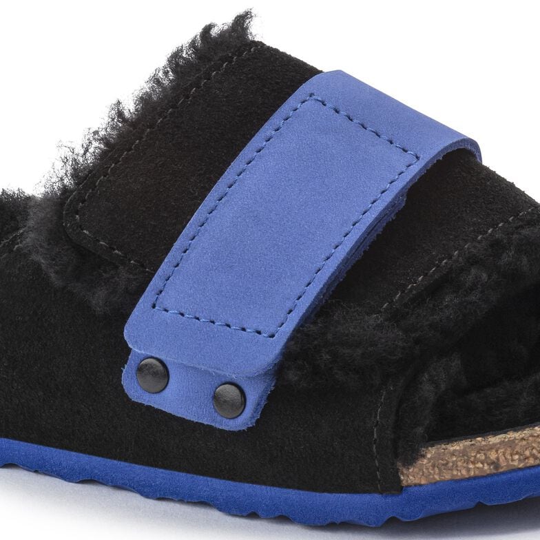 Kyoto Teddy Kids Fur