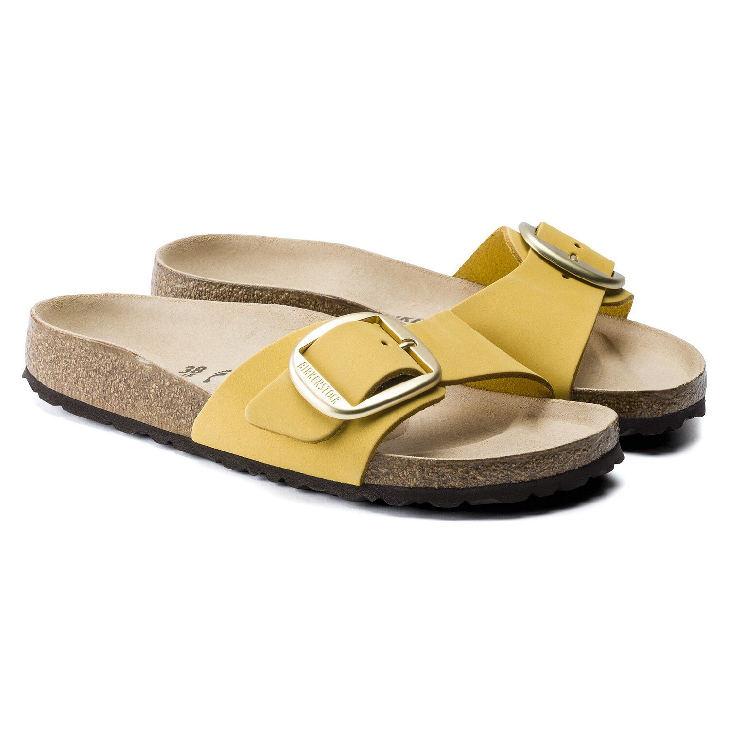 birkenstock madrid nabuk
