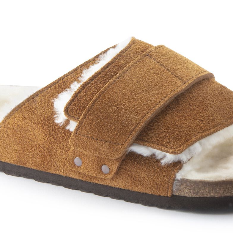 Kyoto Suede Leather Kyoto Suede Leather