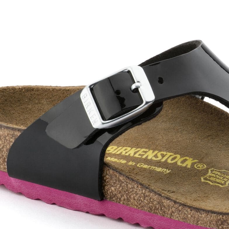 Gizeh Birko-Flor Patent Gizeh Birko-Flor Patent