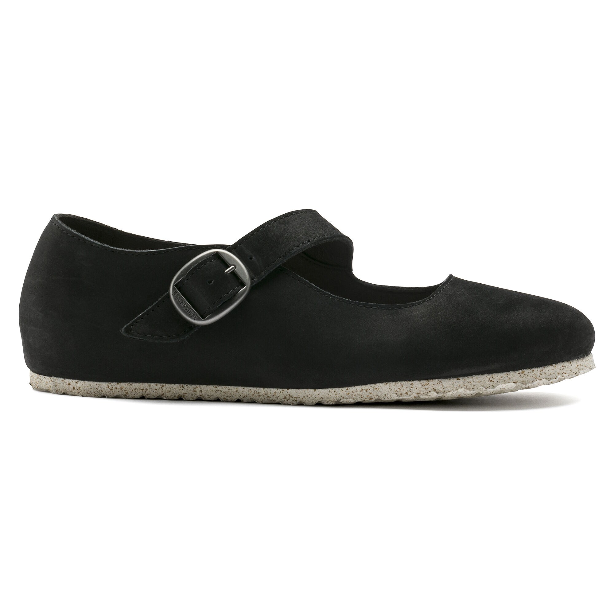 tracy nubuck leather