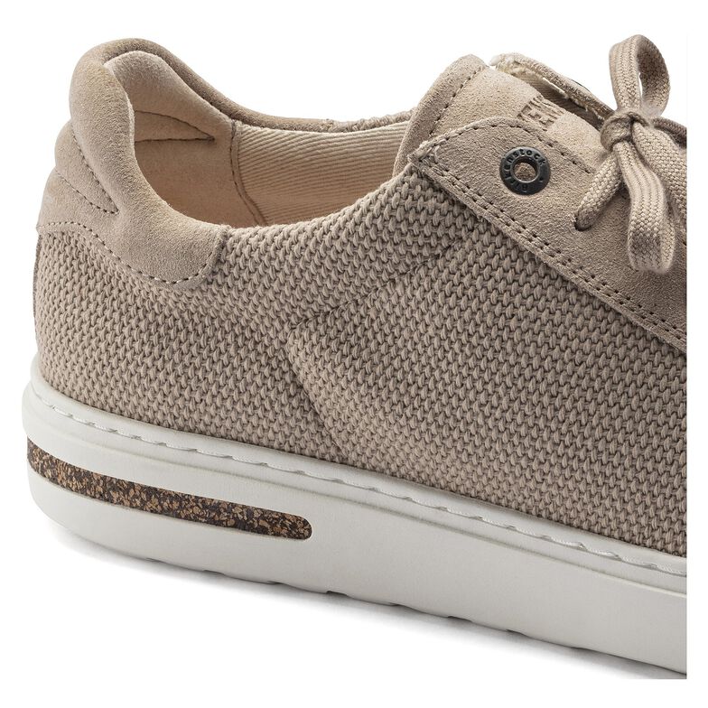 Bend Low Canvas/Suede Bend Low Canvas/Suede