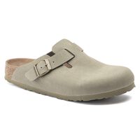 Boston Birko-Flor Nubuck