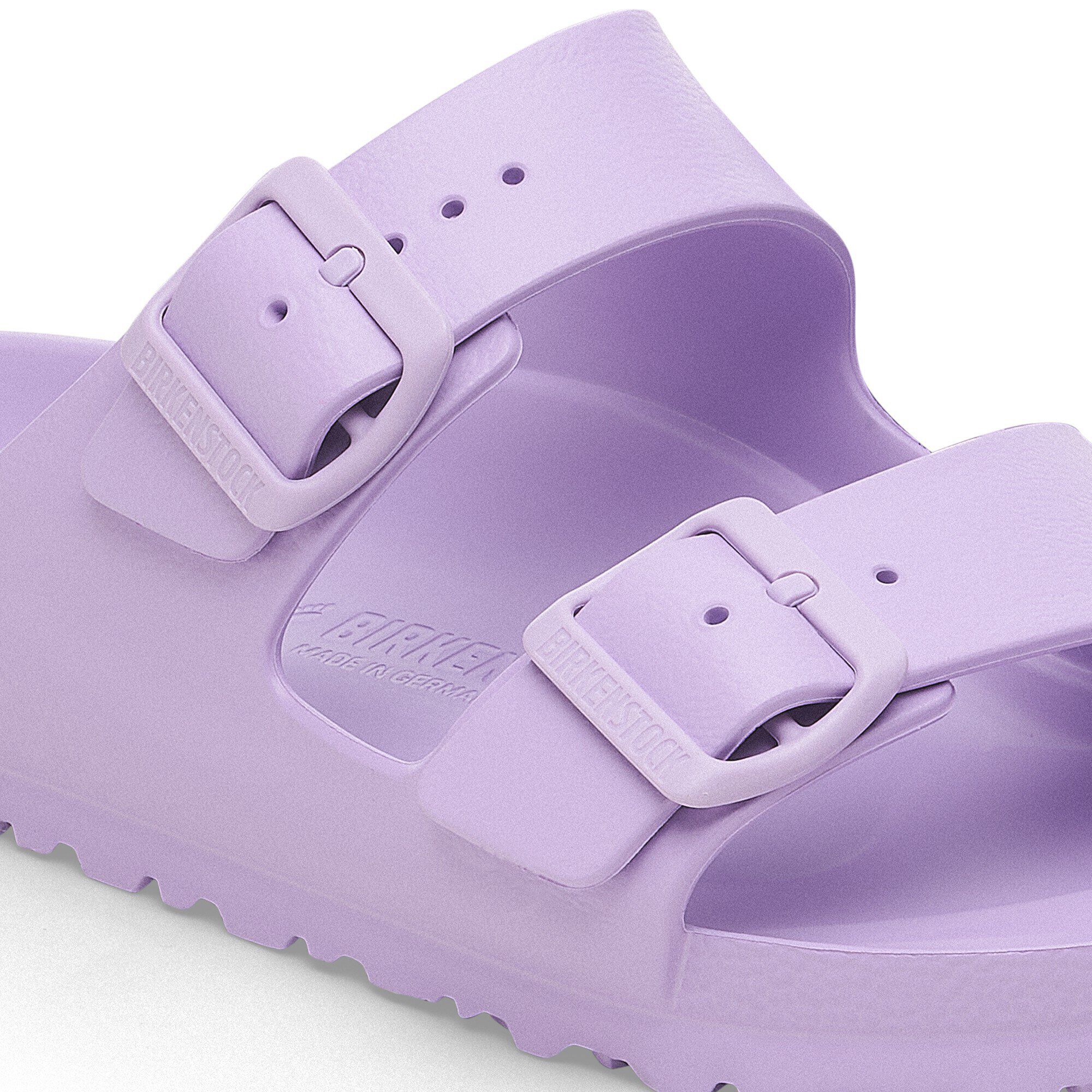 Birkenstock arizona eva purple discount
