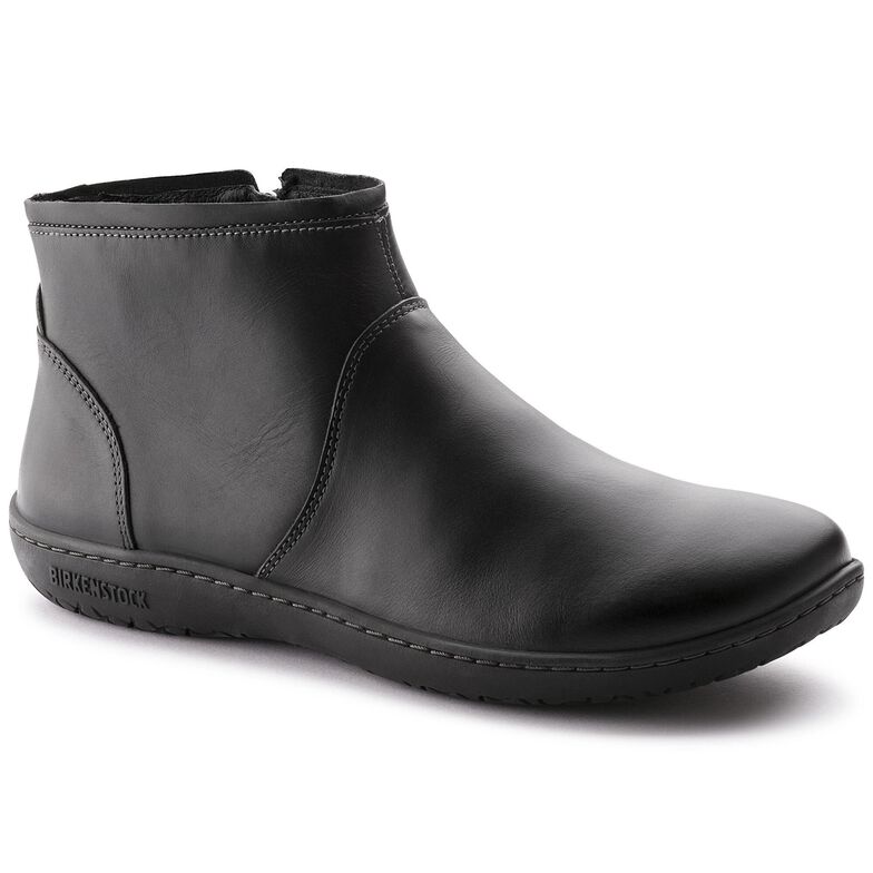 Bennington Natural Leather Bennington Natural Leather