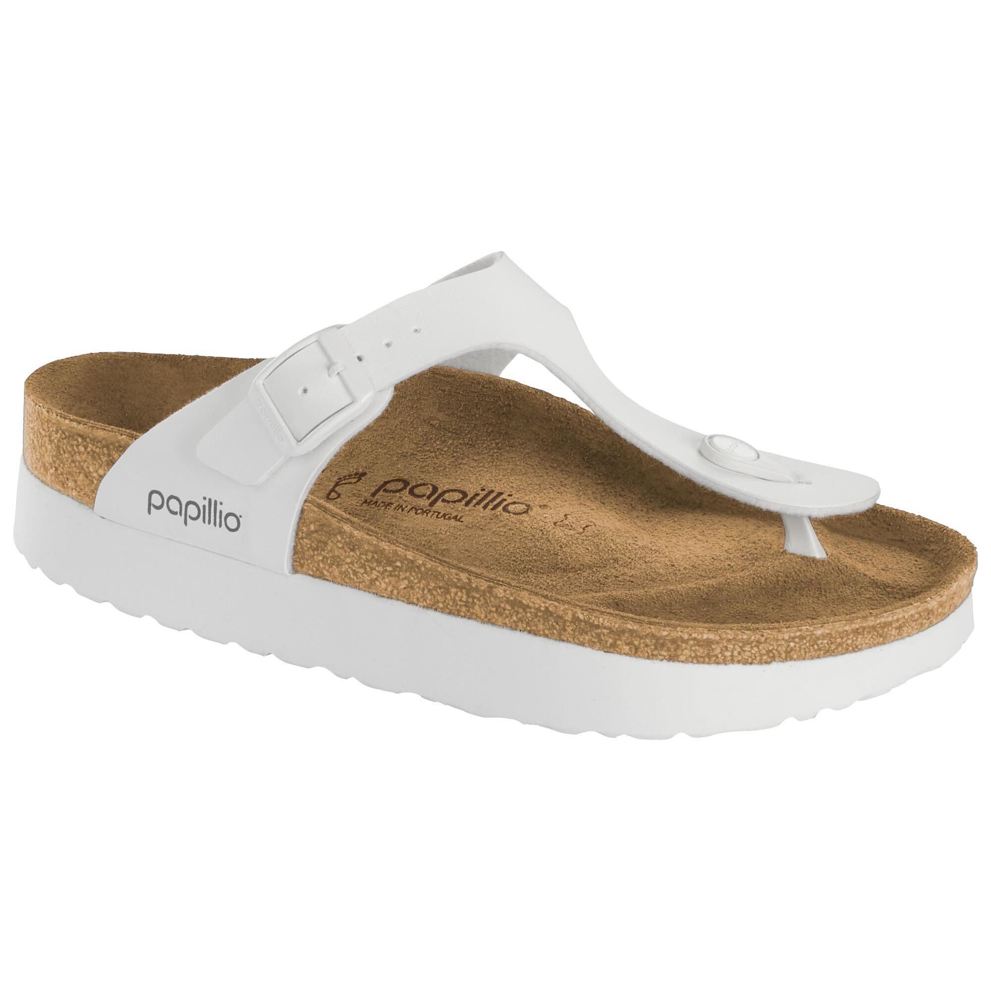 Papillio licensed by birkenstock