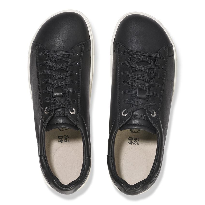 Bend Low Natural Leather