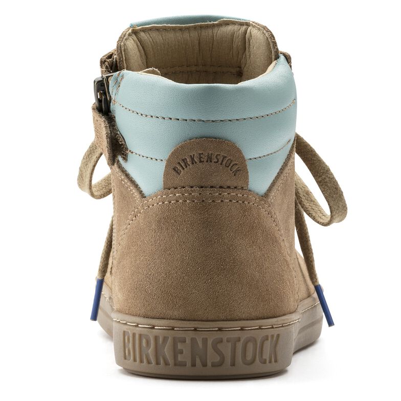 Bartlett Suede Leather Bartlett Suede Leather
