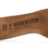 Comfort Toeless Insole Leather  Natural Leather