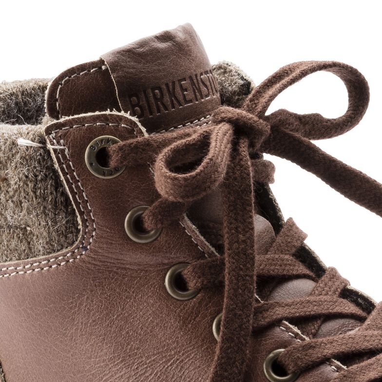Bartlett Natural Leather Bartlett Natural Leather