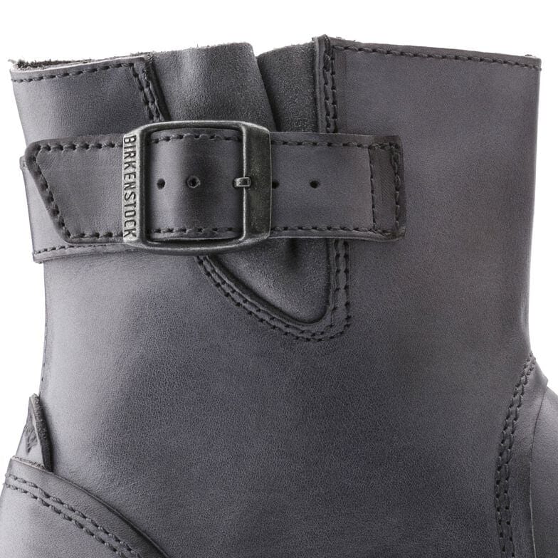 Stowe Natural Leather Stowe Natural Leather