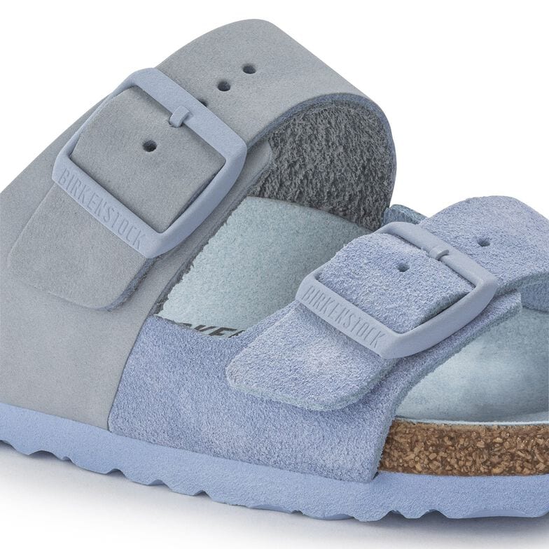 Arizona Split Nubuck/Suede Leather Arizona Split Nubuck/Suede Leather