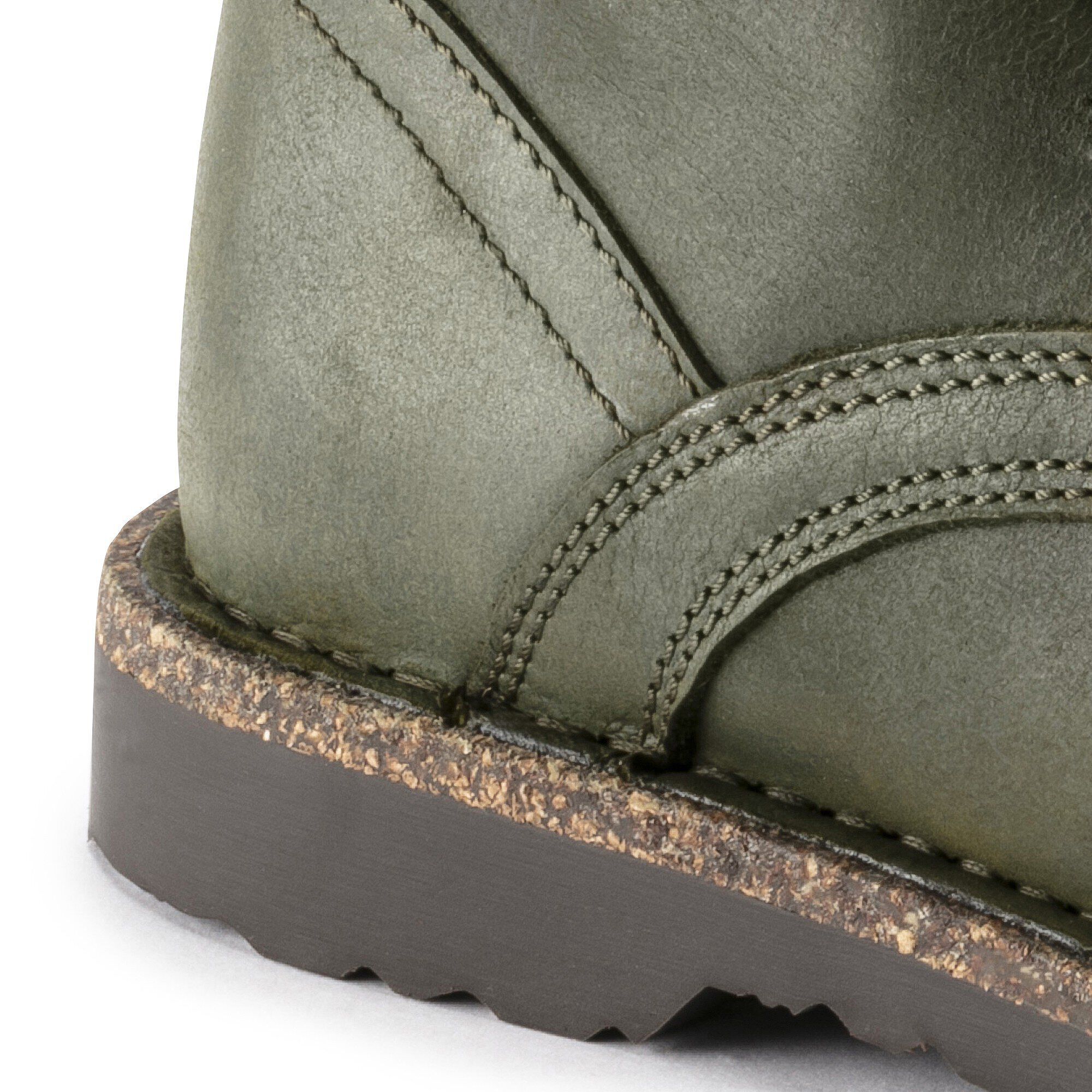 birkenstock bryson shearling