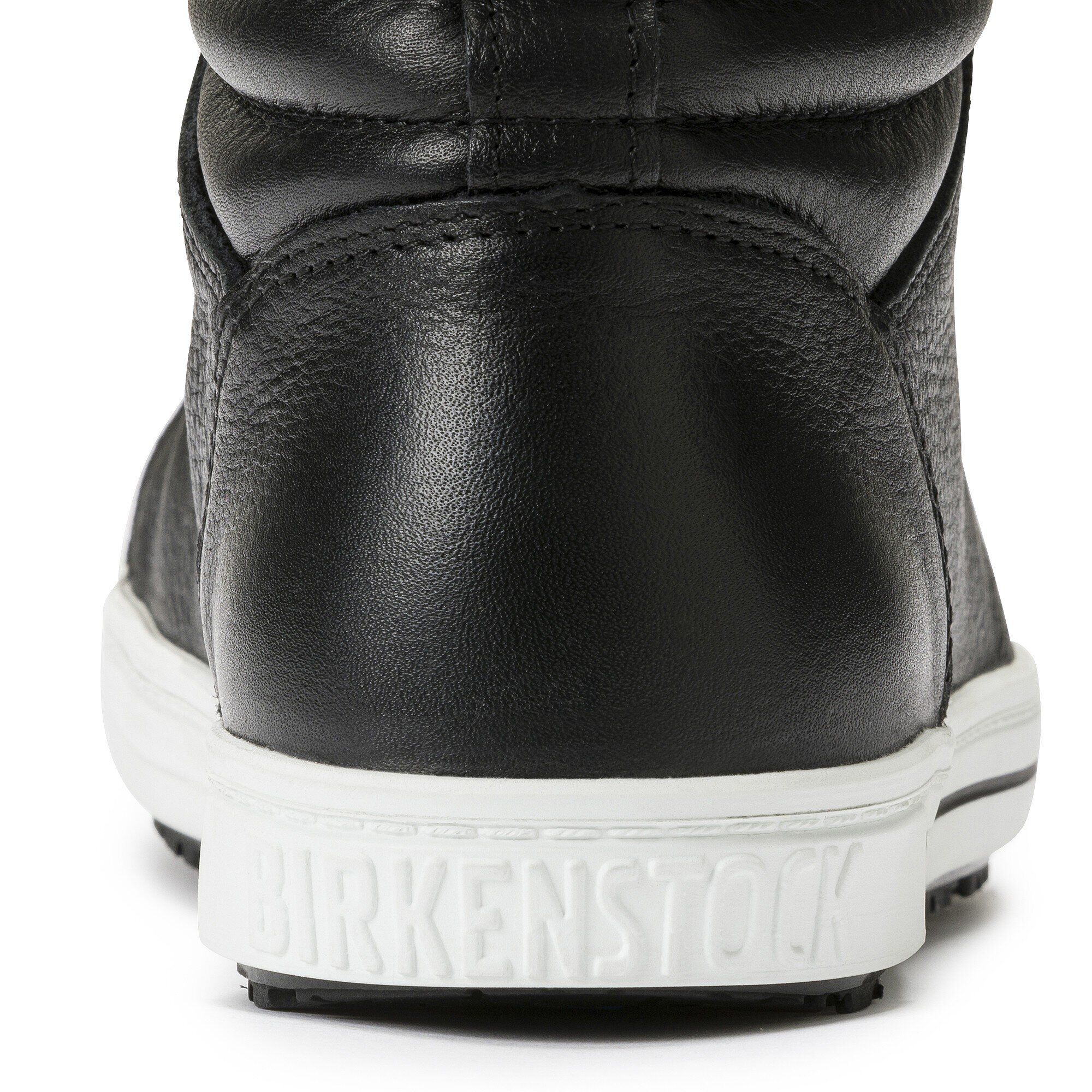 QO700 ナチュラルレザー ブラック | BIRKENSTOCK