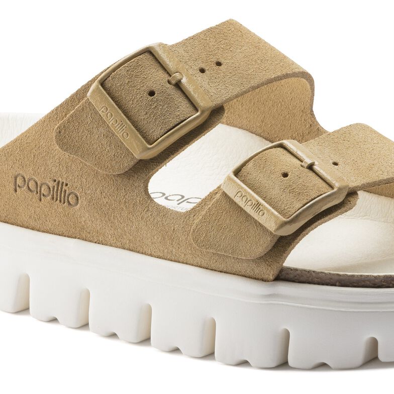 Arizona Suede Leather Arizona Suede Leather