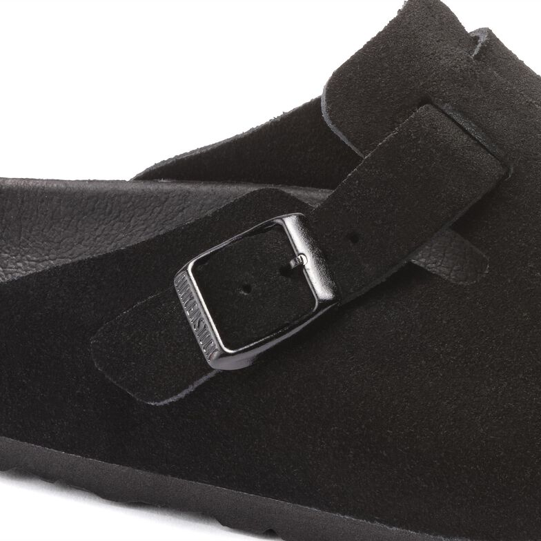 Suede Leather Suede Leather