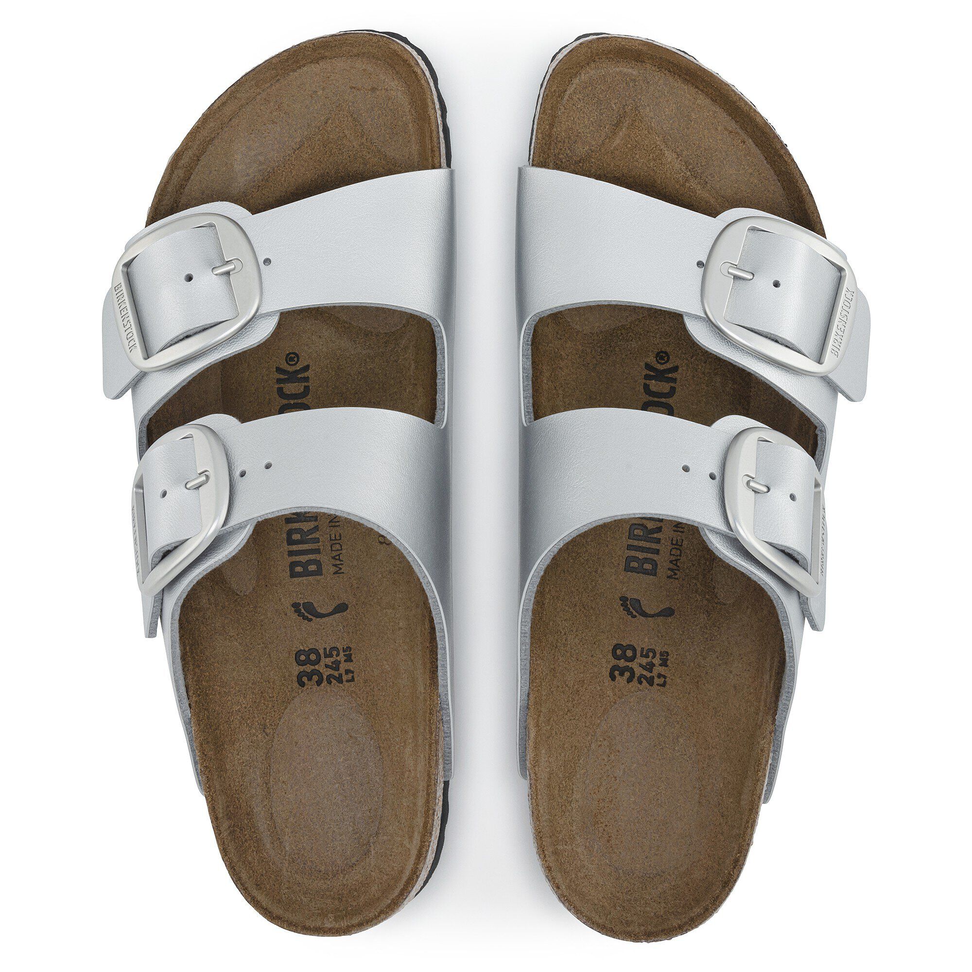 Birkenstock arizona 39 regular new arrivals