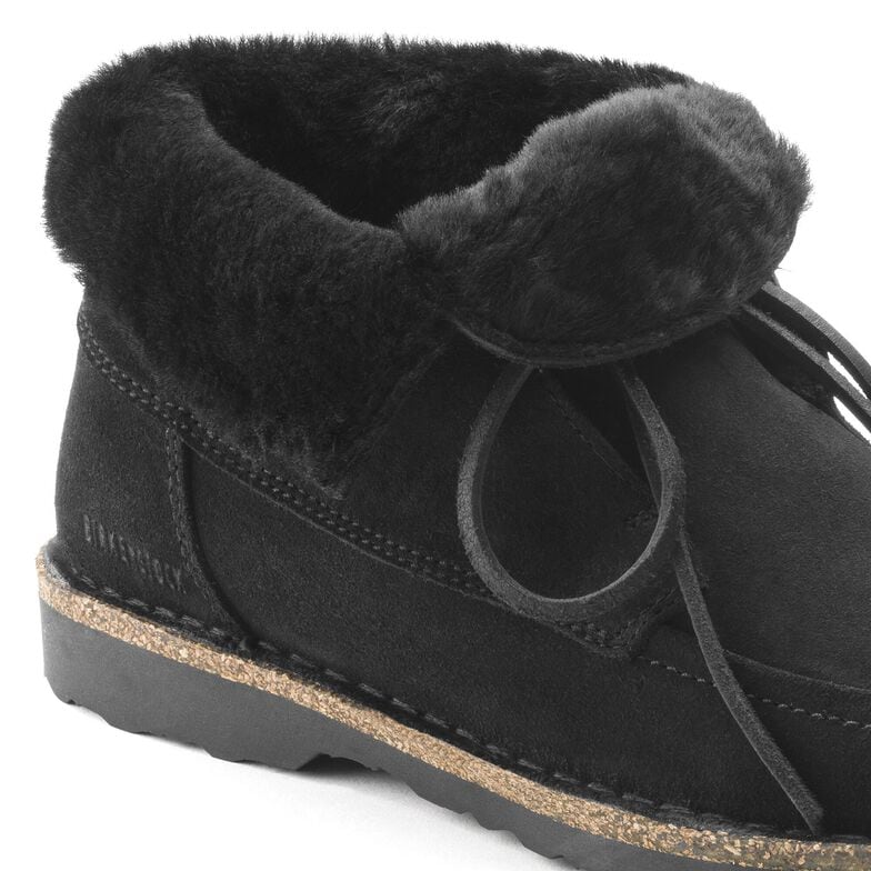 Bakki Suede Leather Bakki Suede Leather
