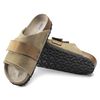 Kyoto Soft Footbed Nubuck Leather/Suede