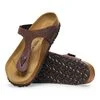 Gizeh Natural Leather Oiled