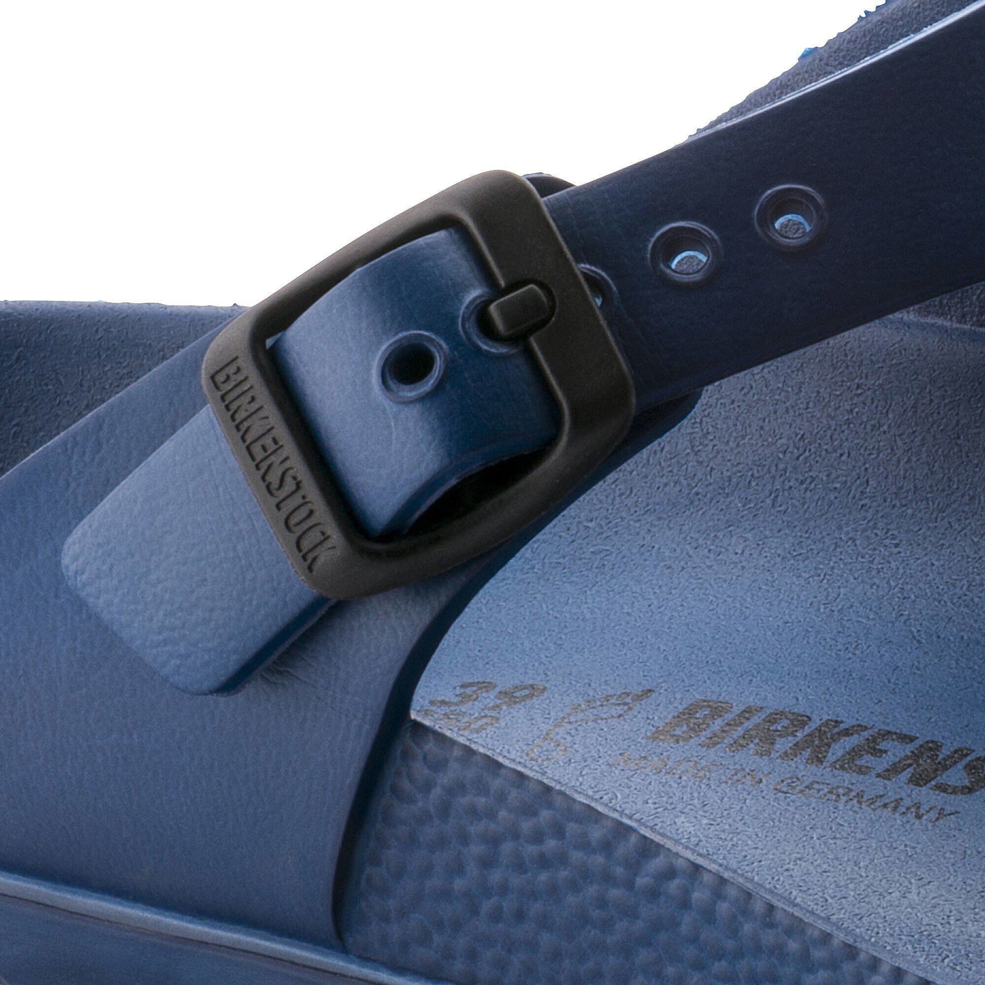 birkenstock gizeh eva navy