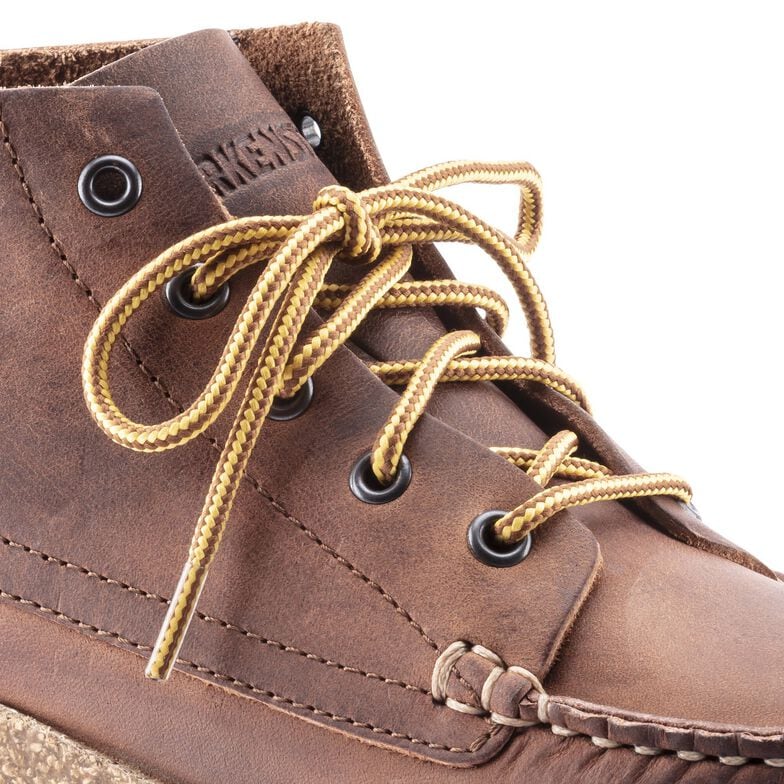 Marton Kids Oiled Leather Marton Kids Oiled Leather