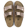 Arizona Natural Leather