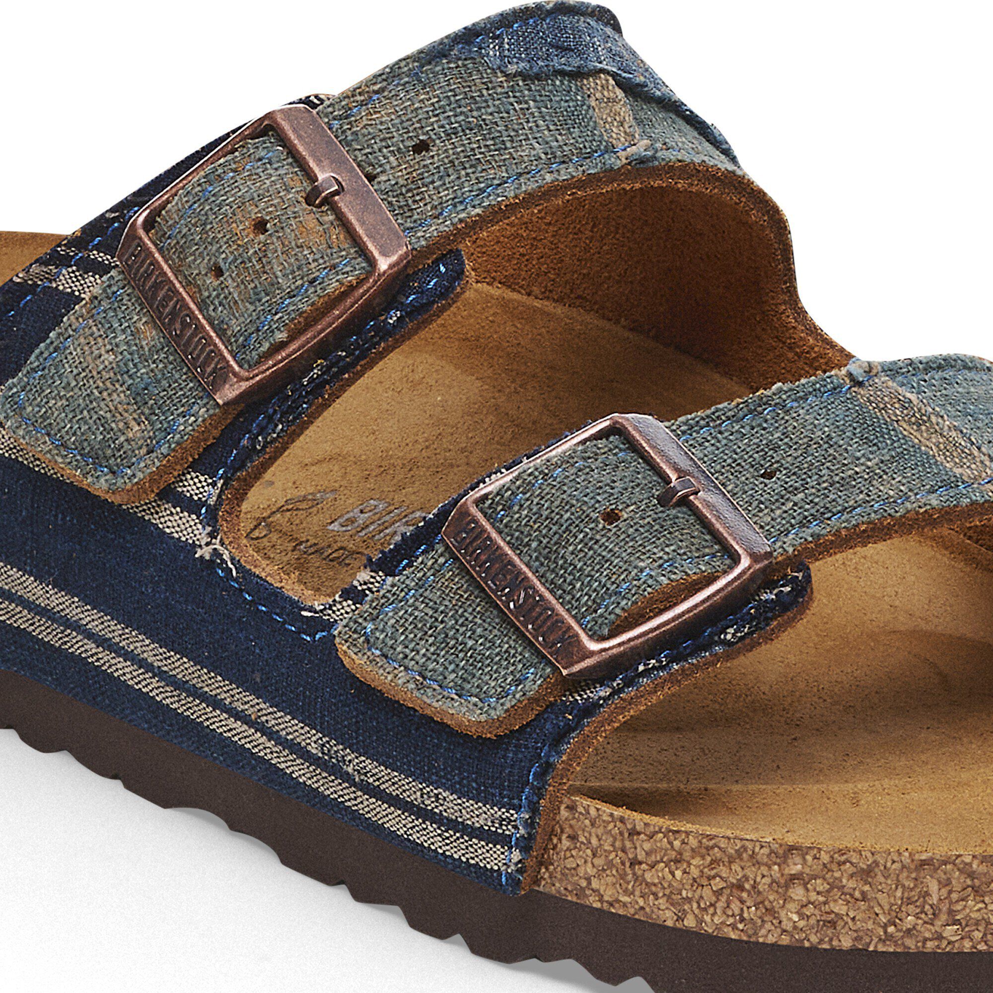 Birkenstock arizona wool sales