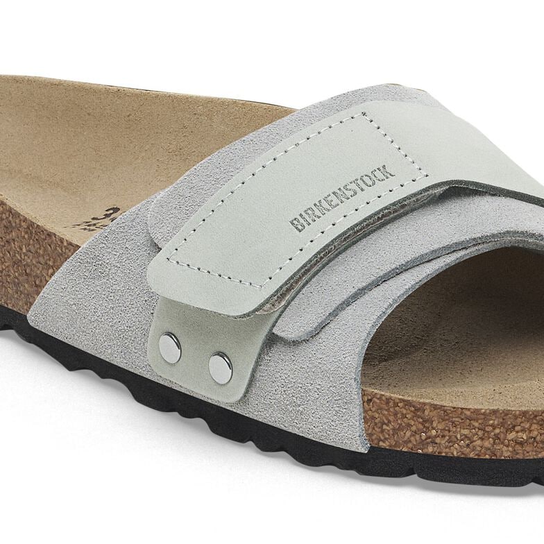 Oita Suede Leather Oita Suede Leather