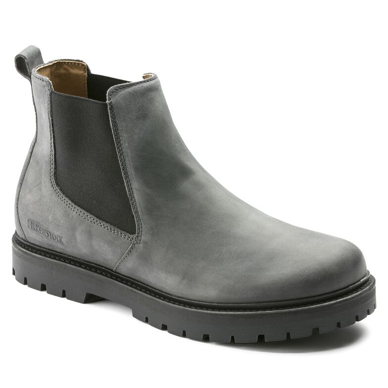 Stalon Nubuck Leather Stalon Nubuck Leather