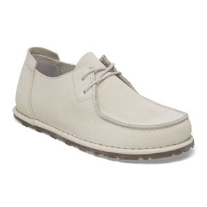 Utti Lace Suede Leather