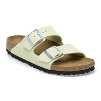Arizona Nubuk Leather