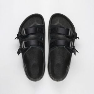 Mogami Terra Tech Nubuck Leather/Textile