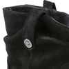 Sarnia Suede Leather
