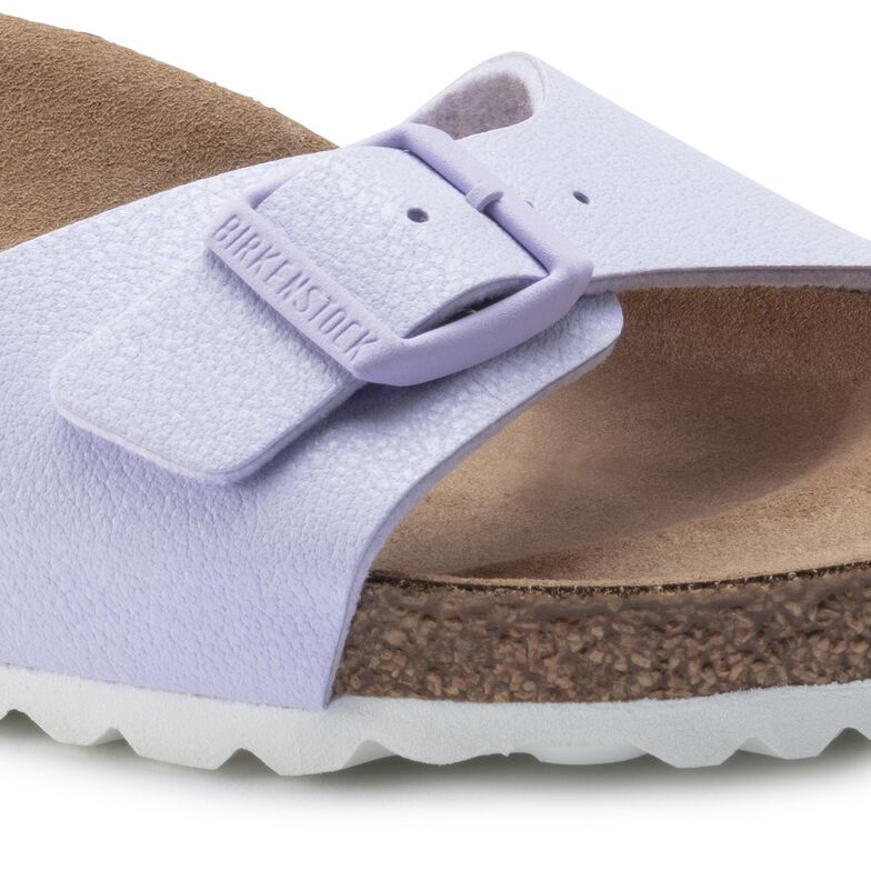 Madrid Birko-Flor Nubuck Madrid Birko-Flor Nubuck