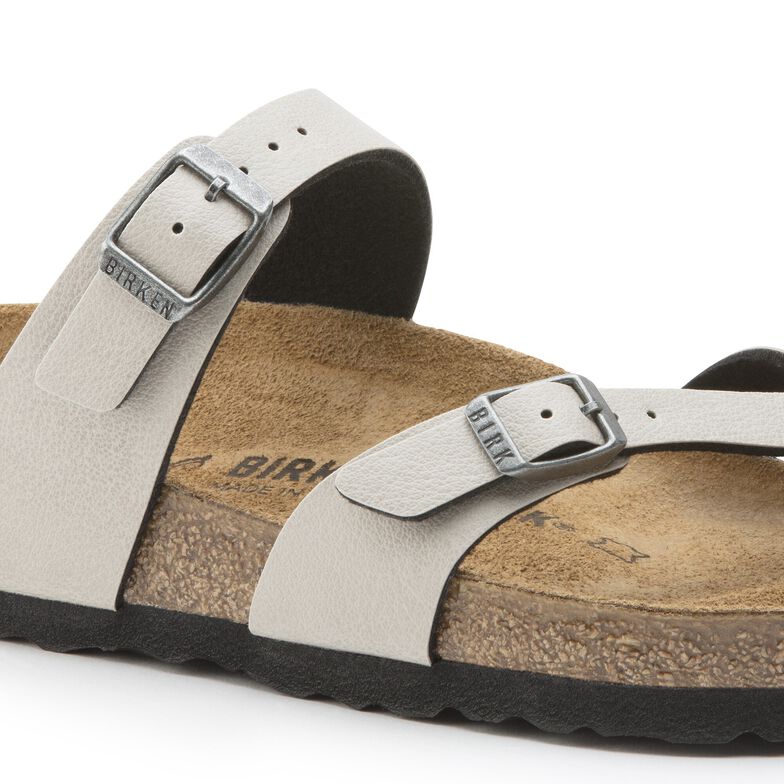 Mayari Birko-Flor Pull Up Stone Mayari Birko-Flor Pull Up Stone