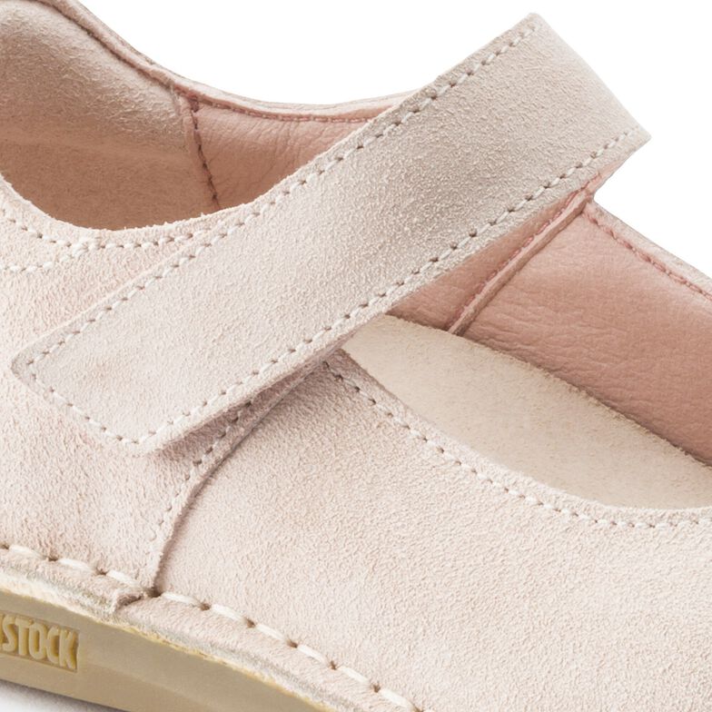 Mantova Suede Leather Mantova Suede Leather