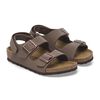 Milano AS Kids Birko-Flor Nubuk